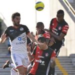 Lobos BUAP viene de atrás para vencer 2-1 al Atlas en el Torneo Clausura 2018