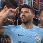 Manchester City golea 5-1 al Leicester para acercarse al título Premier League 2017-18