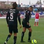 Mineros y Atlante abren la jornada 7 del Ascenso MX Clausura 2018 con empate 0-0