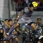 Monterrey termina con paso perfecto en Copa MX Clausura 2018 al vencer 3-2 Correcaminos