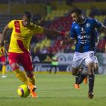 Morelia avanza a Octavos de Final Copa MX Clausura 2018 al vencer 2-1 Querétaro