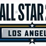 NBA All Star Game 2018