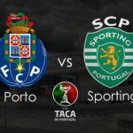 Porto vs Sporting Lisboa