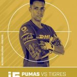 Pumas vs Tigres