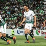 Santos avanza a Octavos de Final Copa MX Clausura 2018 al empatar 0-0 Mineros