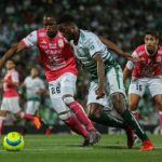 Santos golea 5-1 al León en el Torneo Clausura 2018