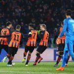 Shakhtar vence 2-1 Roma en la Ida de los Octavos de Final Champions League 2017-18