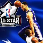 Skills Challenge, Concurso Triples y Clavadas Slam Dunk NBA All Star Game 2018
