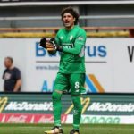 Standard Lieja vencen 3-0 Lokeren para seguir en la pelea en Bélgica 2017-18