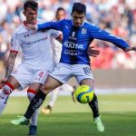 Toluca vence 2-0 Querétaro para entrar a zona de liguilla en Torneo Clausura 2018