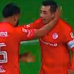 Toluca vence 2-0 Santos para seguir en la pelea por la Copa MX Clausura 2018