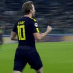 Tottenham viene de atrás para rescatar empate 2-2 Juventus en Champions League 2017-18