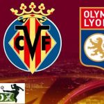 Villarreal vs Lyon