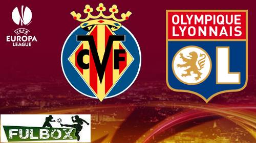 Villarreal vs Lyon