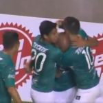 Zacatepec vence 2-0 al Necaxa y se acerca a Clasificación en Copa MX Clausura 2018