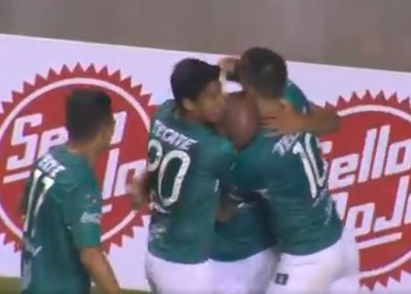 Zacatepec vence 2-0 al Necaxa y se acerca a Clasificación en Copa MX Clausura 2018