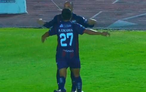 Atlante califica a liguilla del Ascenso MX Clausura 2018 al vencer 3-0 a Murciélagos