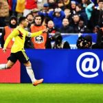 Colombia logra espectacular victoria 3-2 Francia en Fecha FIFA 2018