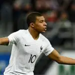 Francia vence 3-1 a Rusia en Amistoso rumbo al Mundial 2018