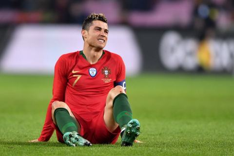 Holanda golea 3-0 a Portugal que preocupa en Amistoso Marzo 2018