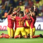 Morelia hunde al Veracruz al vencerlos 2-0 en el Torneo Clausura 2018