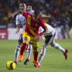 Morelia vence 2-1 al Atlas para escalar al cuarto lugar del Torneo Clausura 2018