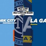 New York City vs LA Galaxy