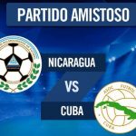 Nicaragua vs Cuba