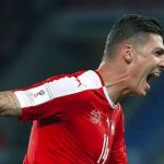 Panamá sufre goleada 0-6 Suiza y preocupa rumbo al Mundial 2018