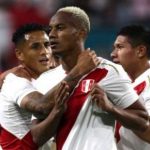 Perú logra buena victoria 2-0 Croacia en la Fecha FIFA Marzo 2018