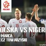 Polonia vs Nigeria