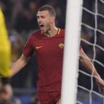 Roma vence 1-0 al Shakhtar para avanzar Cuartos de Final Champions League 2017-18