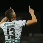 Santos avanza a Semifinales Copa MX Clausura 2018 al vencer 1-0 Querétaro