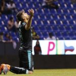 Santos vence 1-0 Puebla y se consolida como líder del Torneo Clausura 2018