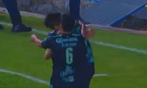 Santos vence 1-0 a la Jaiba Brava para avanzar a Cuartos de Final Copa MX Clausura 2018