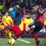 Tijuana y Morelia empatan 1-1 en la fecha 12 del Torneo Clausura 2018