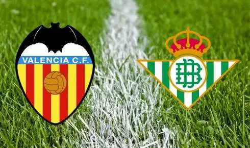 Valencia vs Betis