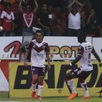 Veracruz vence 3-1 Atlas y sigue con vida en el Torneo Clausura 2018