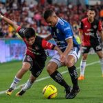 Atlas firma su salvación al vencer 1-0 al Querétaro