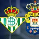 Betis vs Las Palmas