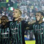 Cafetaleros a Semifinales del Ascenso MX Clausura 2018