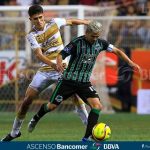 Cafetaleros a la Final del Ascenso MX Clausura 2018 al vencer 2-0 Dorados