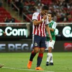 Chivas se despide del Torneo Clausura 2018 con derrota 2-0 León