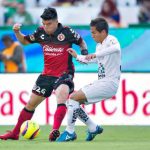 León y Tijuana empatan 1-1