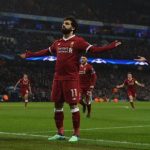 Liverpool a Semifinales Champions League 2017-18 al vencer 2-1 Manchester