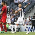 Lobos BUAP pierde 0-4 Monterrey
