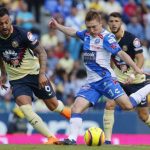 Puebla golea 3-1 al América que se hunde en el Torneo Clausura 2018
