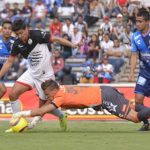Puebla vence 1-0 Lobos BUAP