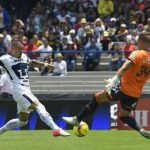 Pumas vence 3-2 al Puebla y sueña con la liguilla del Torneo Clausura 2018