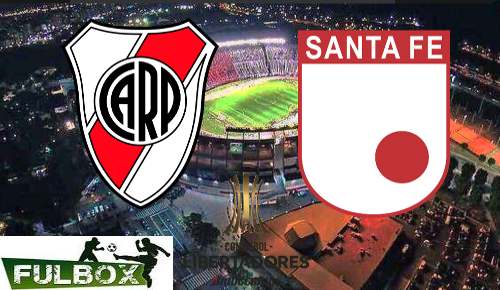 River Plate vs Santa Fe